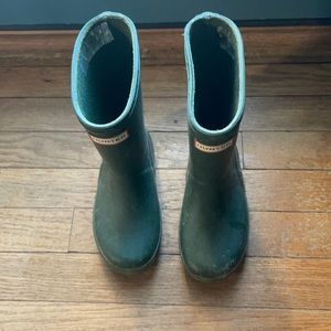 Hunter Kids First Classic Rain Boot